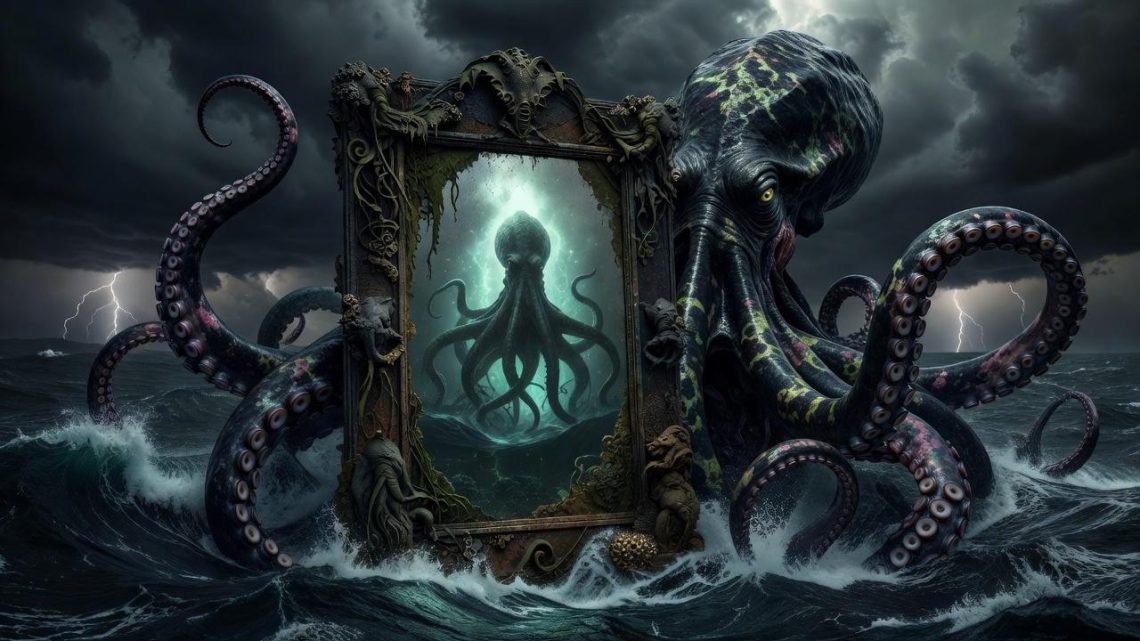 Kraken зеркало: цифровой лабиринт или рабочий инструмент для трейдинга