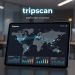 Tripscan: рабочая ссылка и навигация в темном зазеркалье площадки