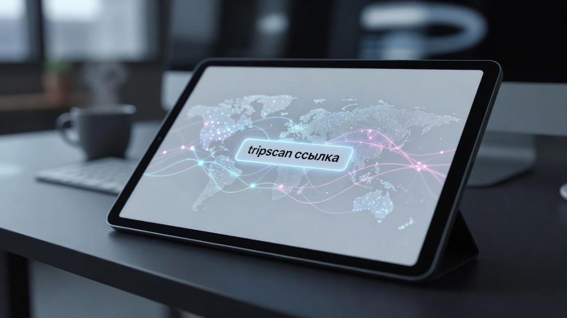 Трипскан: цифровой рубеж и живая tripscan ссылка на тор