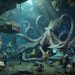 Kraken Marketplace: путеводитель по дикой территории цифровых технологий