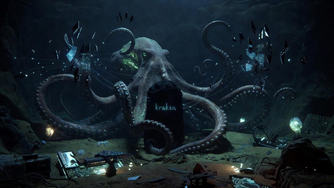 Kraken сайт: цифровой город, который не найти через Google