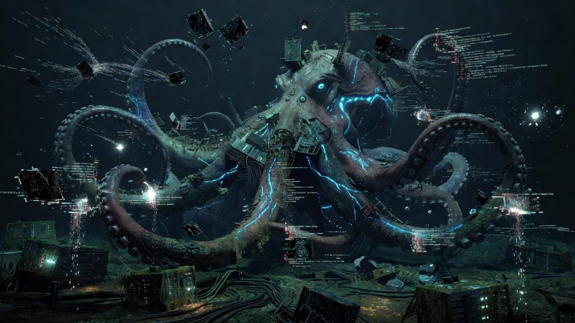 Почему Kraken Darknet до сих пор будоражит умы: цифровой спрут в эпоху прозрачности