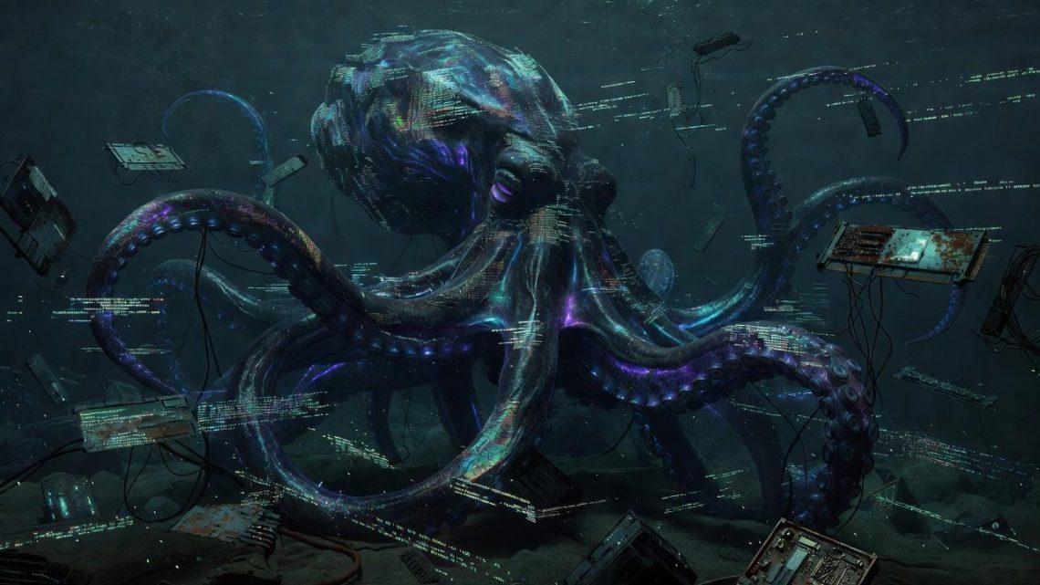 Цифровой архипелаг без света: как устроен kraken darknet и его экосистема