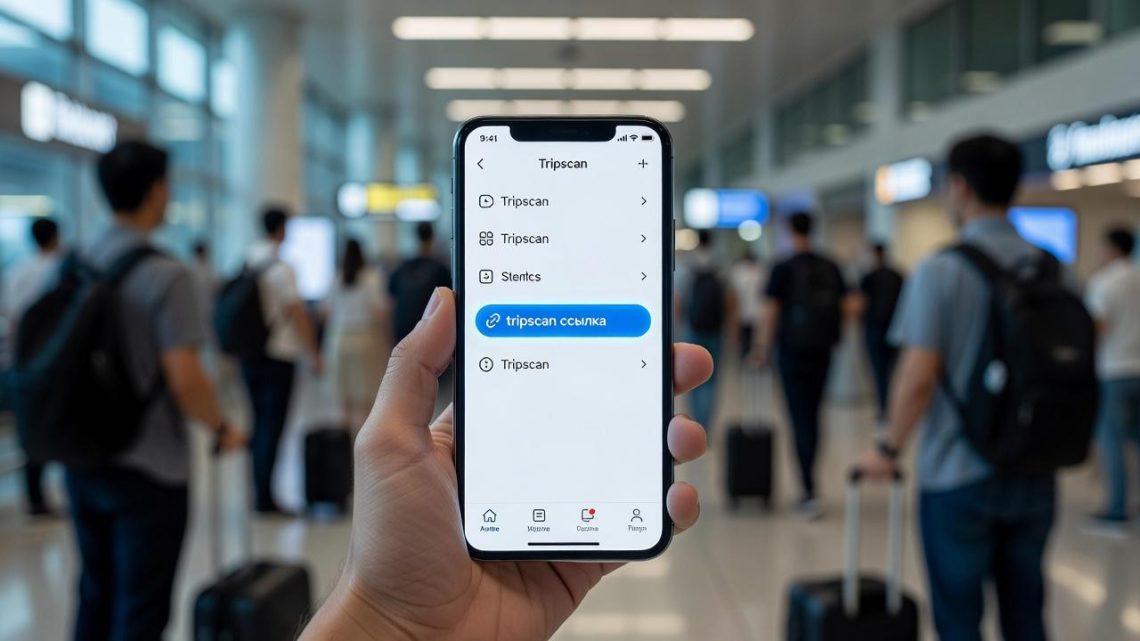 Tripscan ссылка и цифровое подполье: как анонимность формирует новые правила маркетплейсов