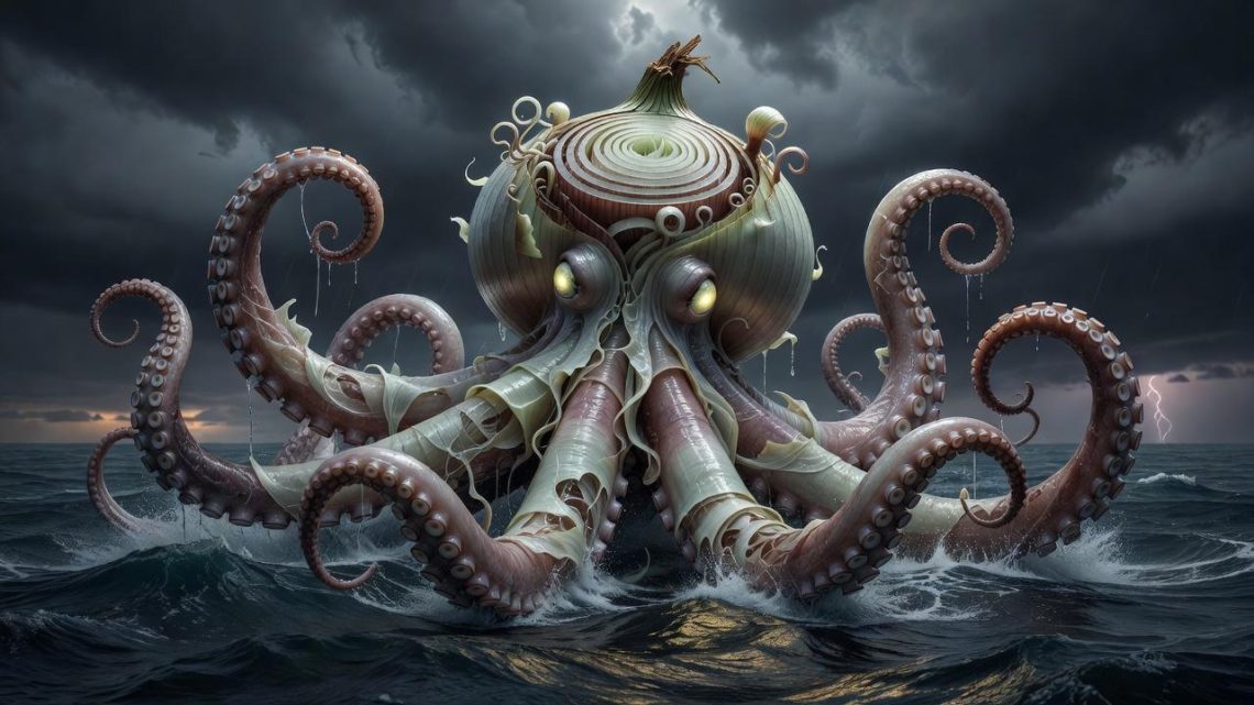 Kraken onion: как устроен главный русскоязычный маркетплейс в тени Tor