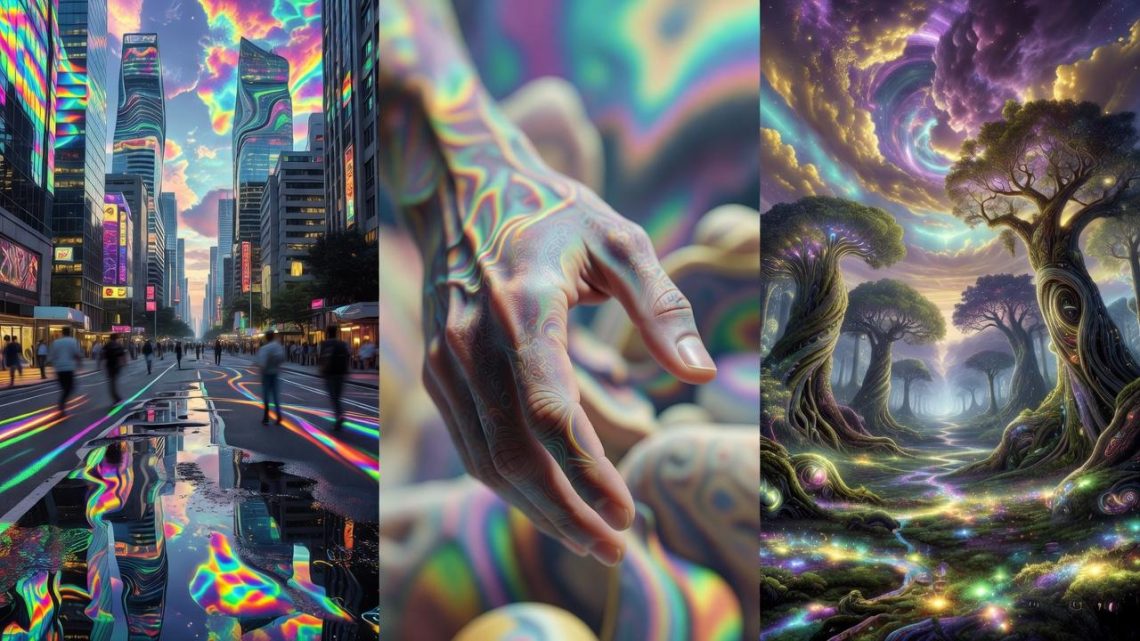Трипскан в темных водах даркнета: почему маркетплейс Kraken до сих пор на плаву