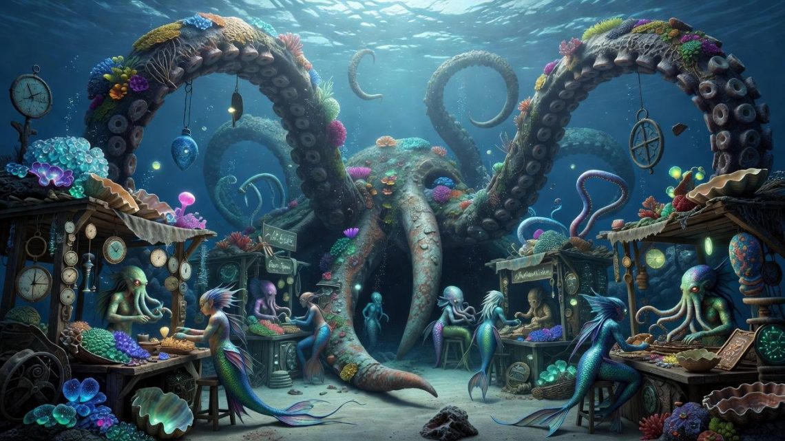 Kraken marketplace: даркнет-гигант, который не собирается тонуть