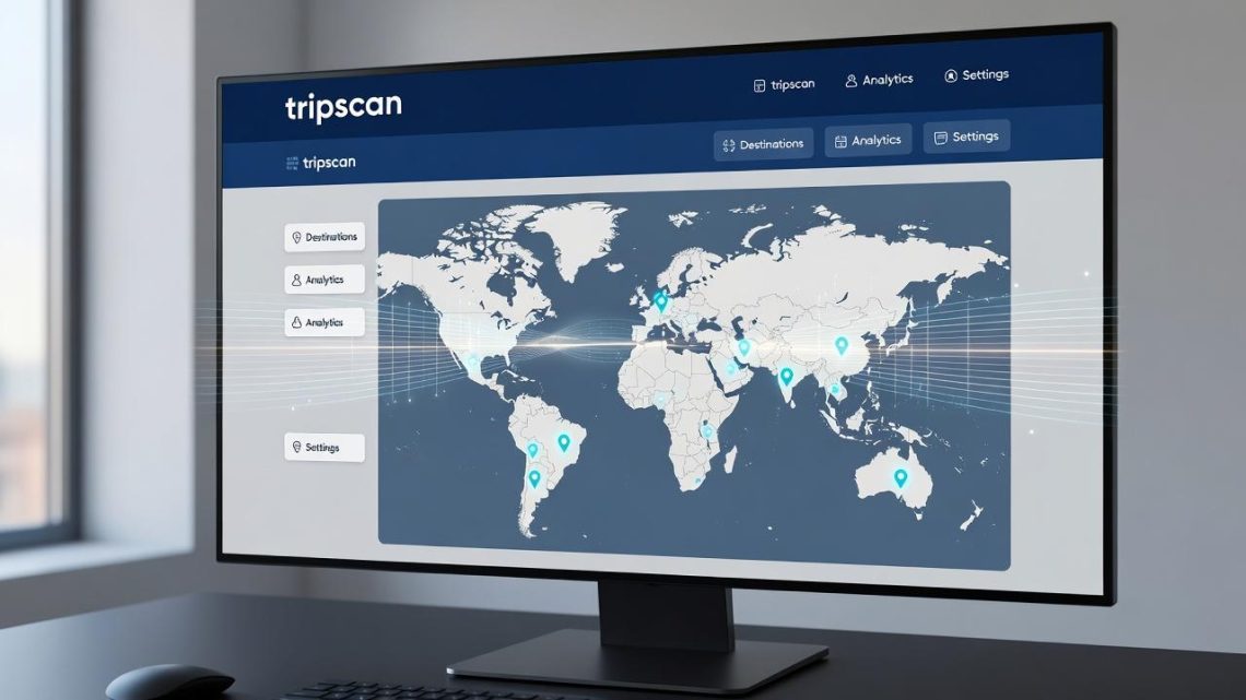 Tripscan сайт и зеркала Кракена: цифровые тропы в мир анонимных маркетплейсов
