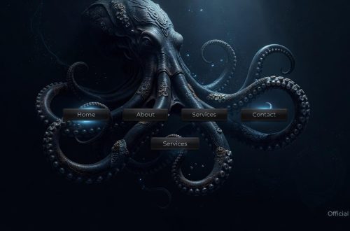 Кракен официальный сайт: мифы, цифровые технологии и реальность подпольного маркетплейса