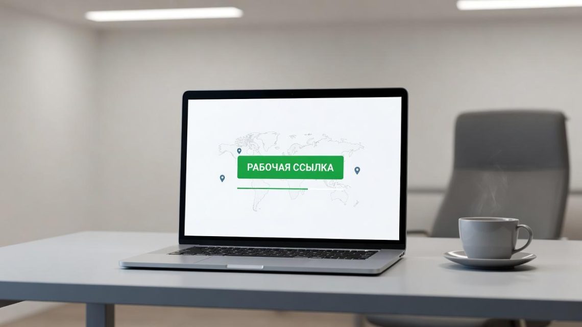 Tripscan рабочая ссылка: навигация в цифровых лабиринтах