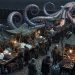 Kraken Market: криптобиржа и NFT-площадка, проверенная временем