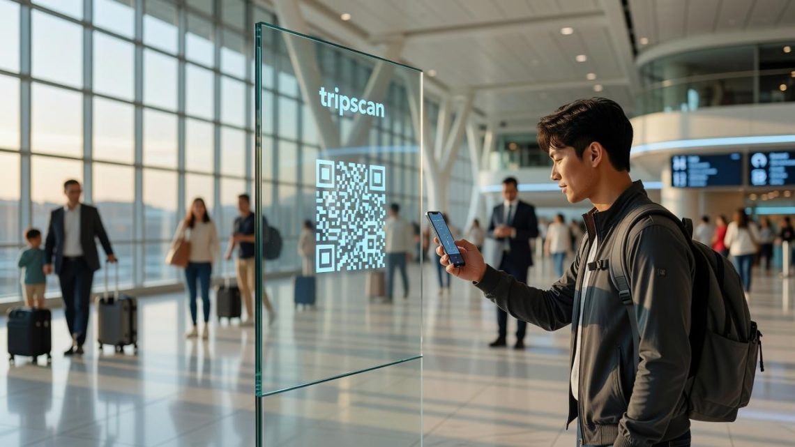 Tripscan ссылка: цифровой компас в лабиринтах маркетплейсов