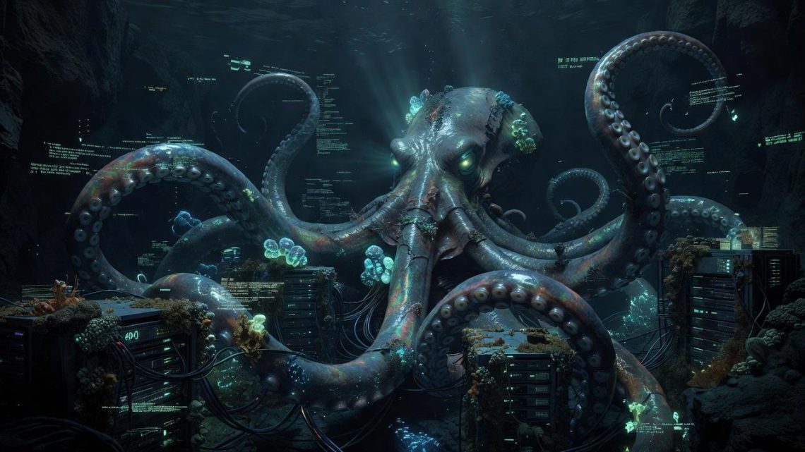 Цифровой айсберг: как kraken сайт меняет привычный взгляд на маркетплейсы