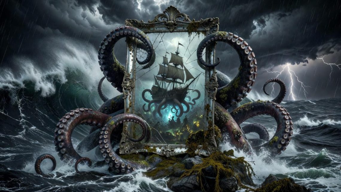 Kraken зеркало: архитектура невидимости и мосты в цифровой архипелаг
